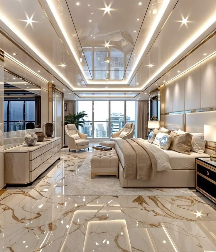 Suite familiale