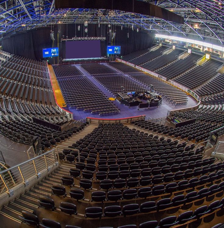 Salle de spectacle